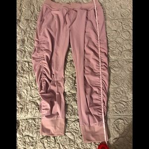FREE SHIP Athleta joggers
